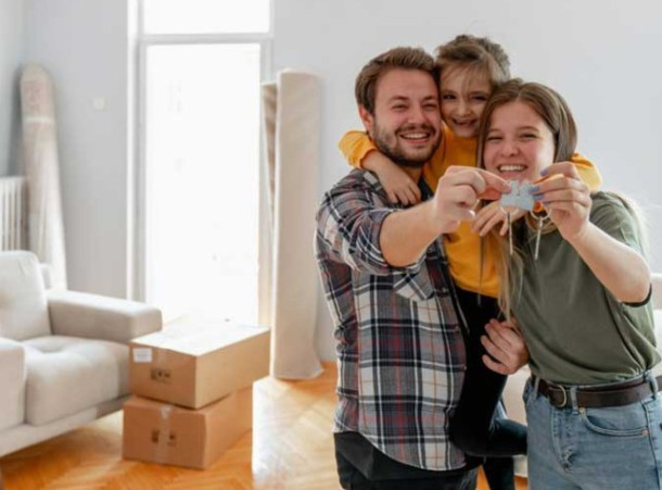 Projet d’achat immobilier : à quoi sert le cadastre ?